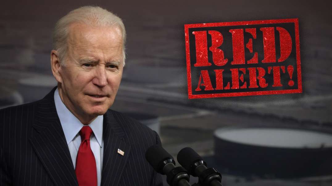 RED ALERT EMERGENCY: Joe Biden Tells the Biggest Lie of all Time While Working for Chinese Communist