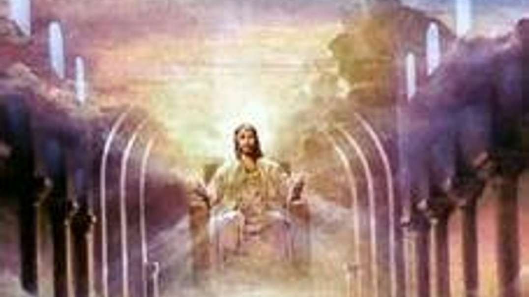 Do you receive all that Jesus said...?