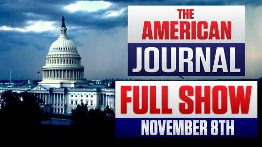 Calif. Gov. Unseen in Public After Taking Booster Shot – 11 Days Ago! FULL SHOW 11-8-21