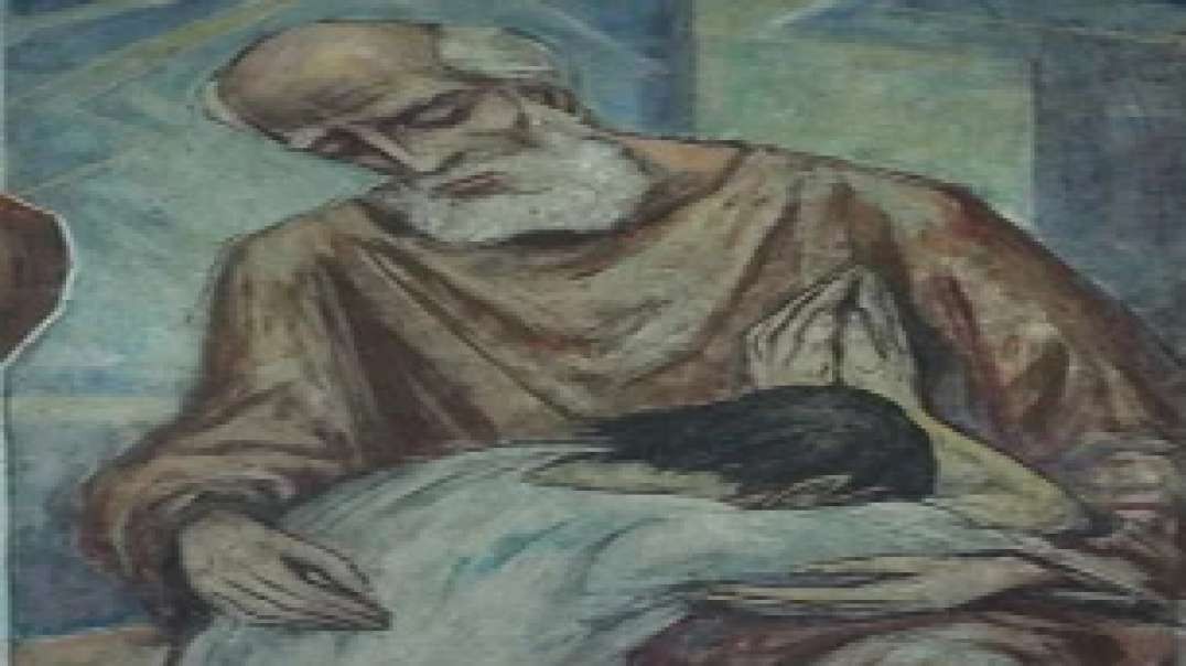 The Prodigal Son