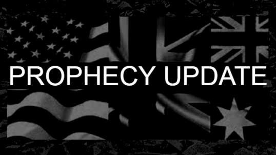 Prophecy Update | November 2021