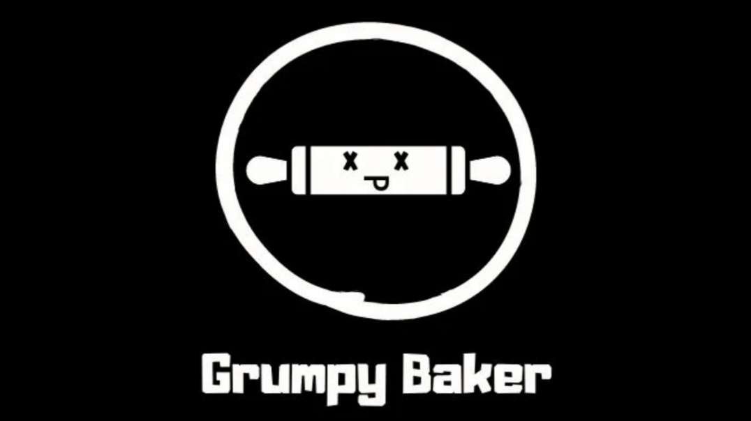 VladTalks | Grumpy Baker Interview | 171