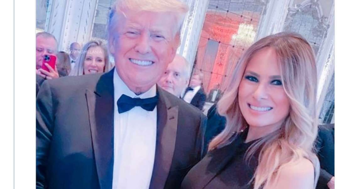 11/05/2021- Trump Reunion Event! Trump huge HRC comms! 3 movies!