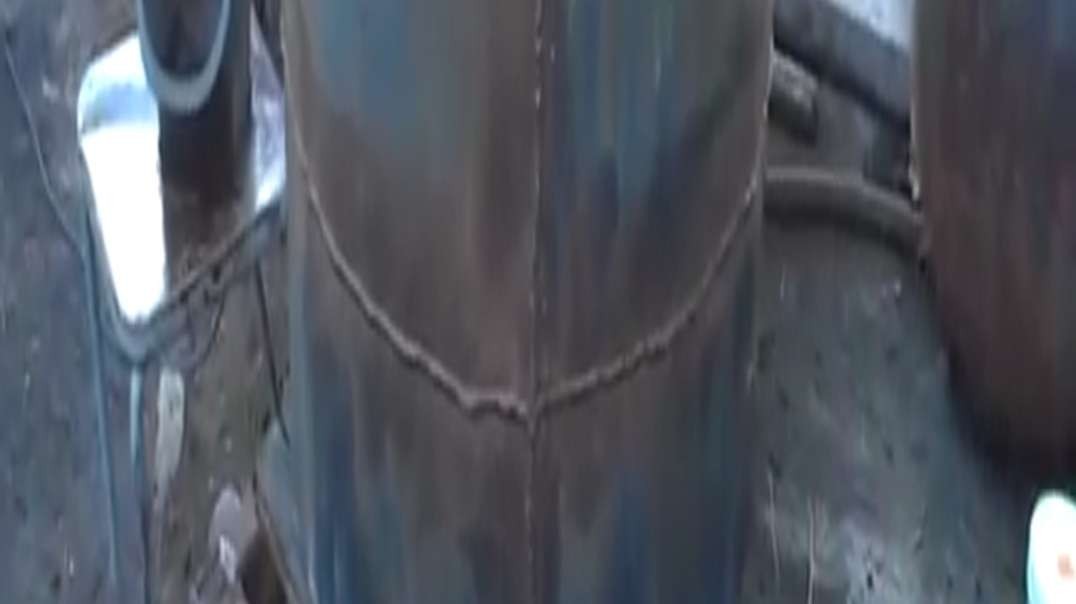(214) TerryL's 92 Dakota 1.3  VIDEO0151.mp4