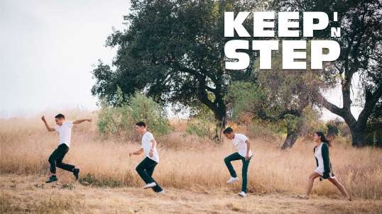 Keep In Step
