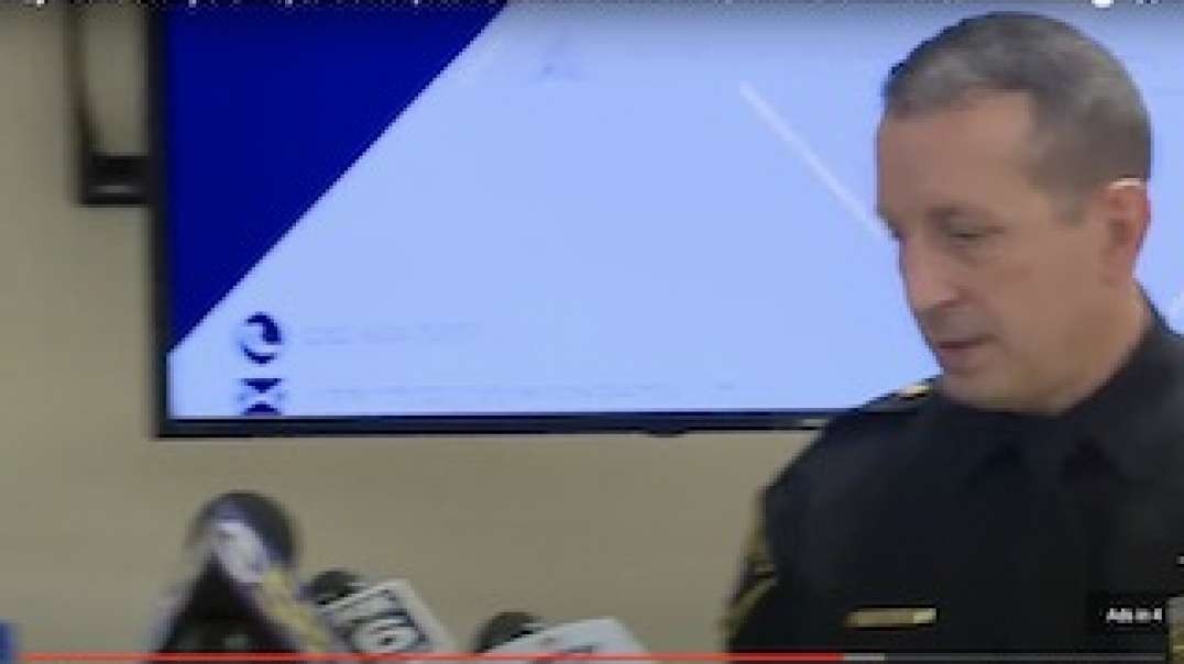 Racine County sheriff speaks about possible election law violations  FOX6 News Milwaukee.mp4