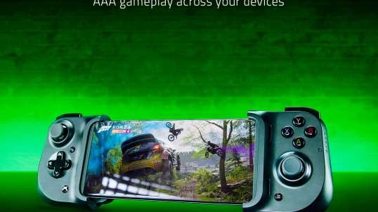 Best Mobile Game Controller in USA 2021 | Razer Kishi Smartphone Gaming Controller