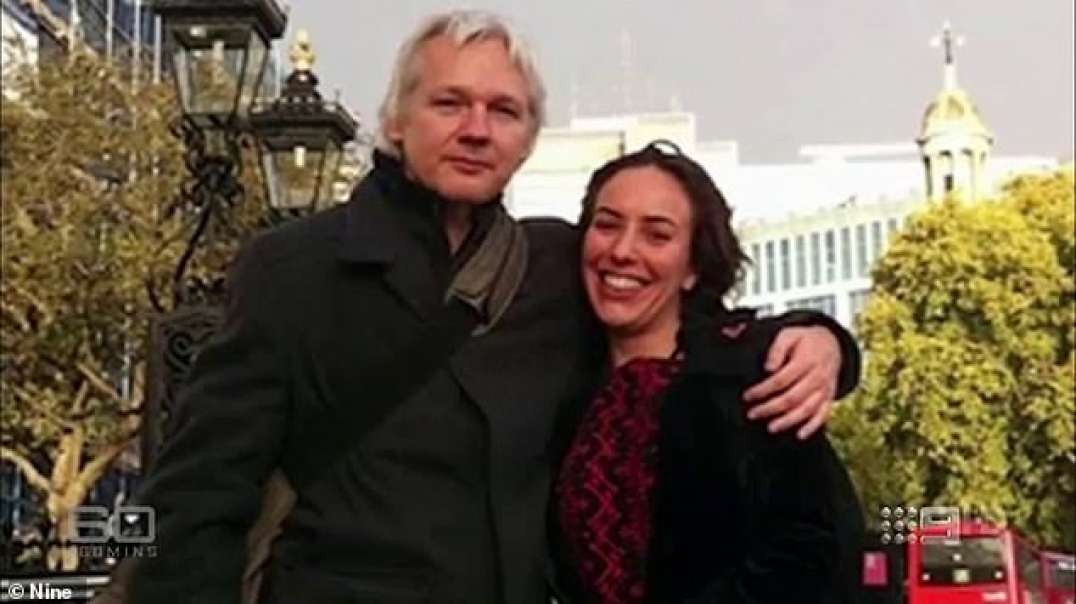 Julian Assange To Marry Lawyer Stella Morris, Judge Orders FBI To Cease Data Collection on O'Keefe, Singapore Cancels Free Healthcare for Unvaccinated, Zillow Sells 2000 Homes