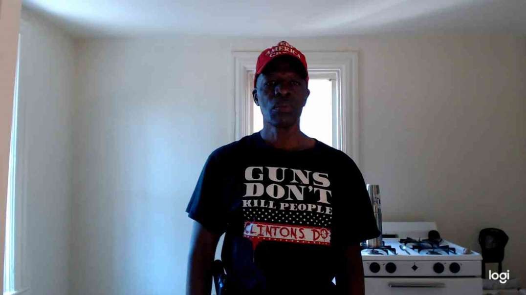 #268, Aftermath of Tuesday RED WAVE Where MAGA & Parents Show Marxist Who's BOSS
