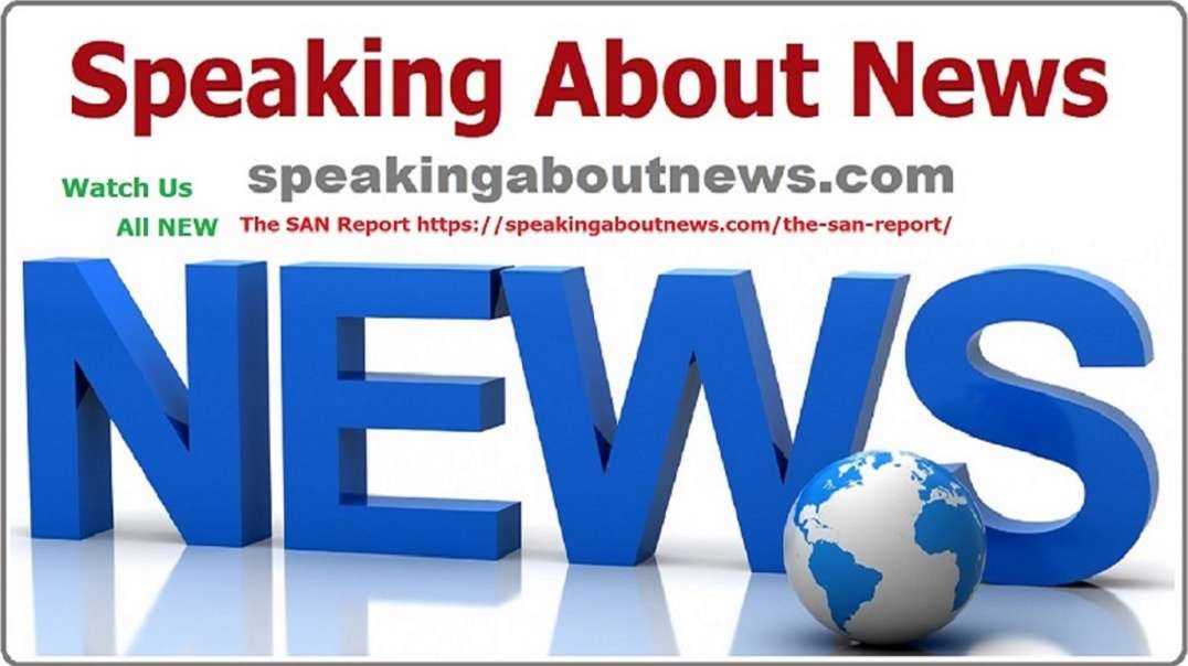 THE SAN REPORT NEW UPDATE OF LAST VIDEO IN SERIES EPISODE 9.