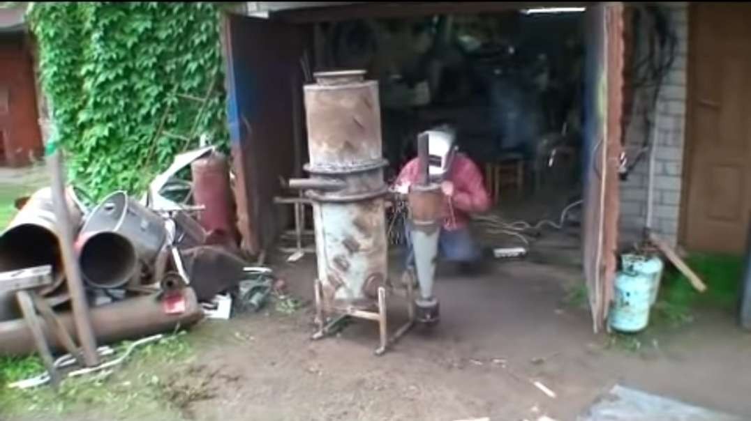 (293) Wood gasifier.mp4