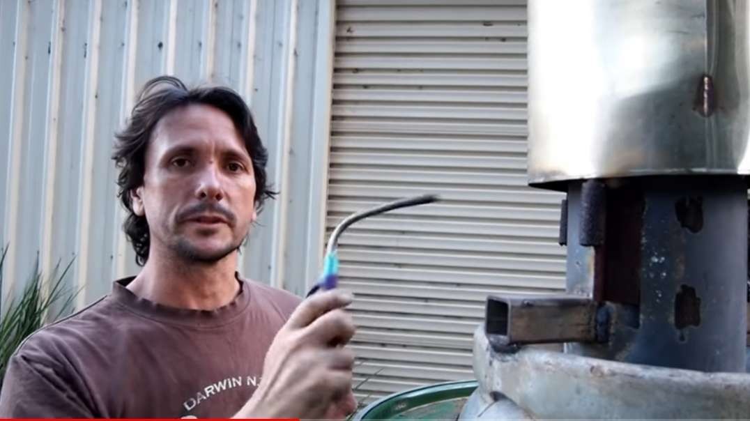 (275)Fatboy Gasifier - Open source project.mp4