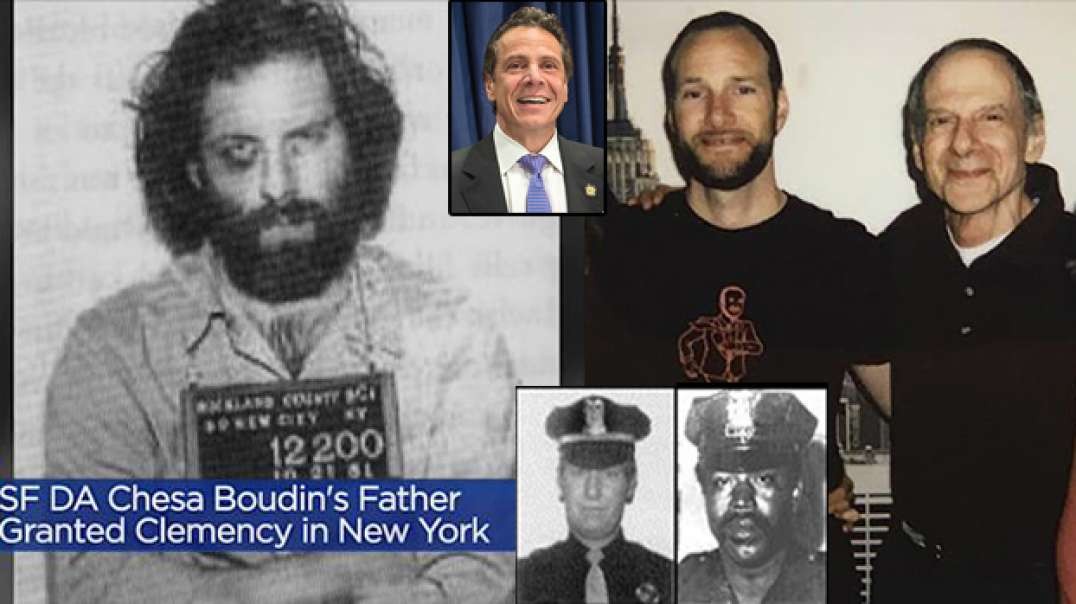 Lootin’ Leftists: Progressive DA’s Unleash Chaos Thru Crime