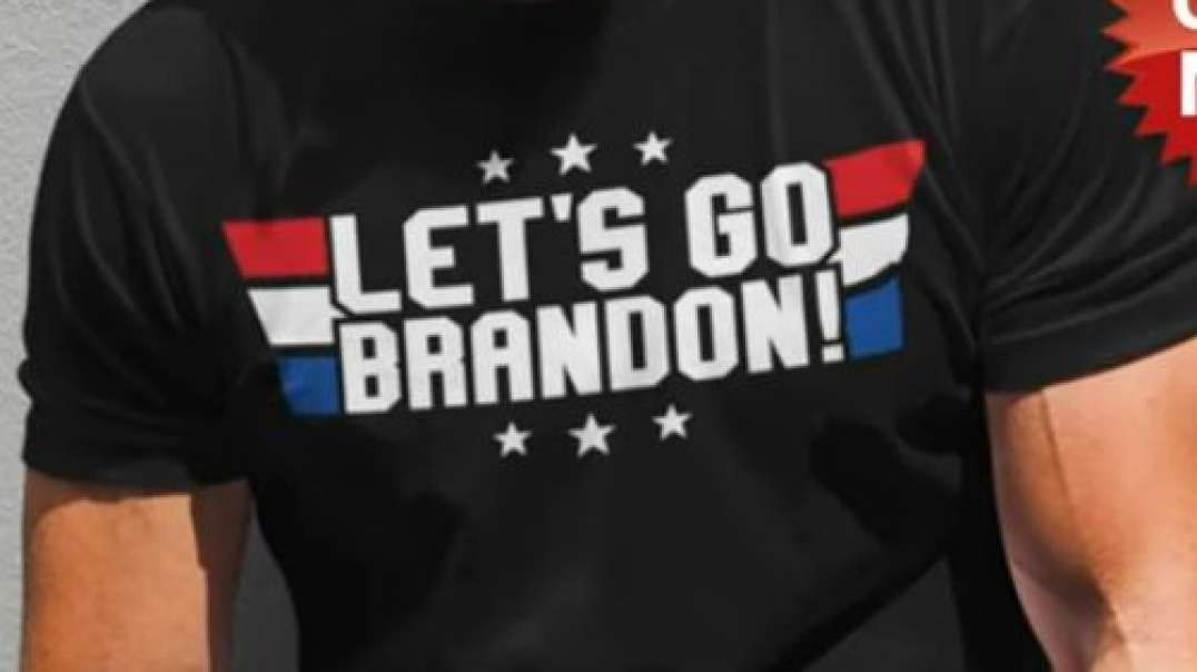 Mark Dice Hides the True Cult Meaning Behind "Lets Go Brandon!".. Tricking Sheeple to Chant the A.I. Replacement of Local Governments