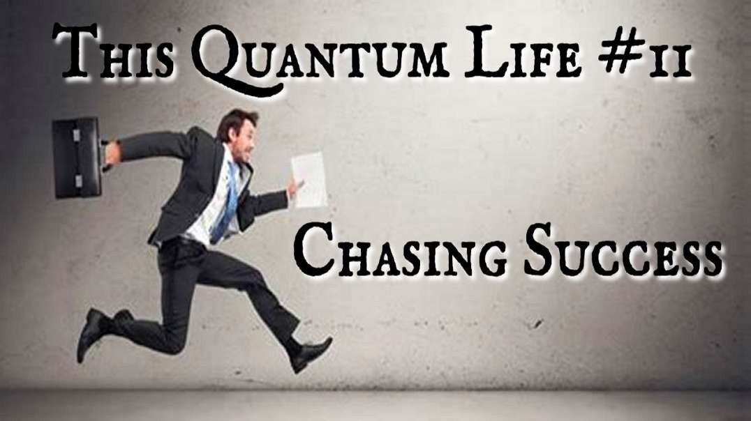 This Quantum Life #11 - Chasing Success