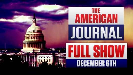 Intense Backlash Brewing Against NWO Agenda Worldwide FULL SHOW 12-6-21