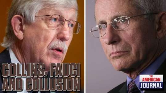 How Washington Post Collaborated with Fauci and Collins To Push Lockdowns and Enrich Amazon.mp4