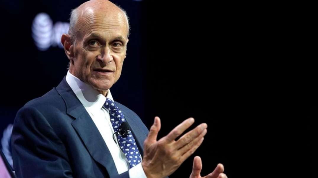 Michael Chertoff: The profiteer behind the scam