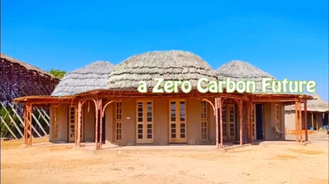 Zero Carbon Channel | Zero Carbon Champions - English