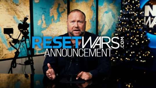 The Deep State Is Trying To Stop Infowars! Don't Let Them Succeed