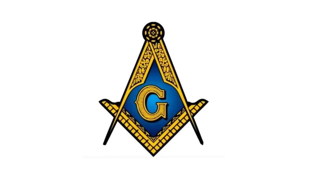 The Golden Secret Society With a Black Soul That Rules the World - Part 1