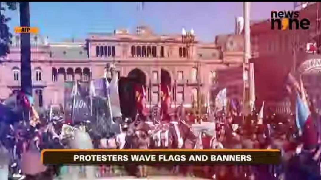 What is triggering protests across the globe.mp4