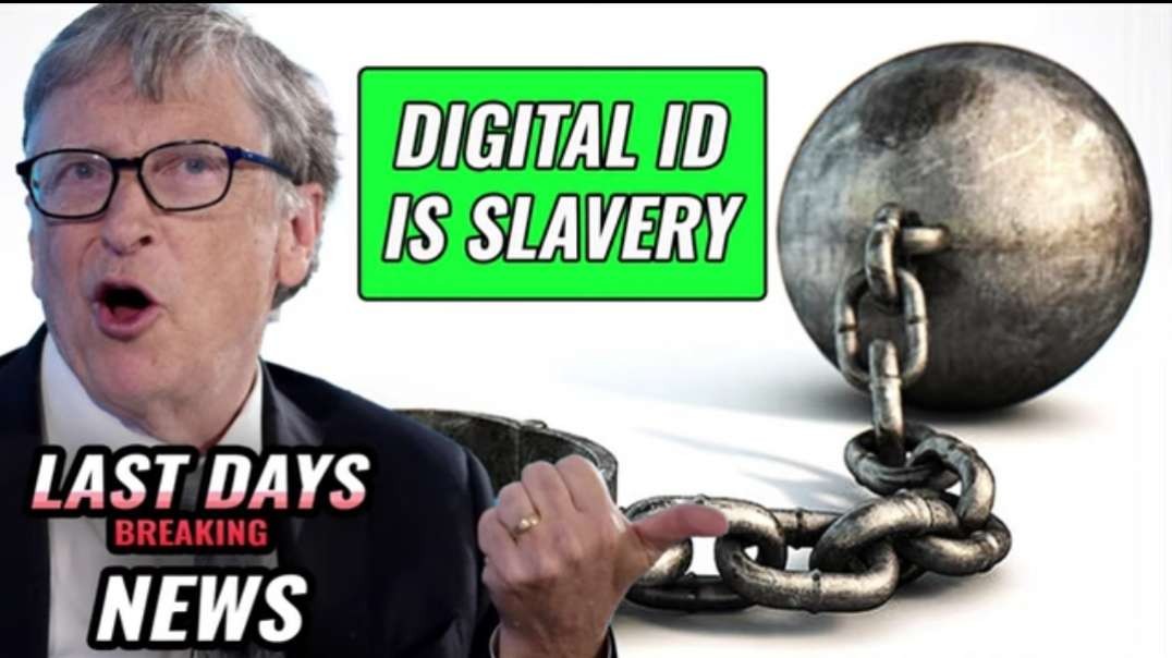 Digital ID - The Diabolical Plan of Global Billionaires to Control Your Soul(360P).mp4