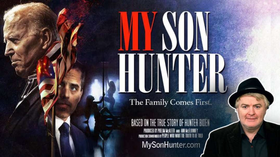 “My Son Hunter”: Sex, Lies & Corruption Coming to Film