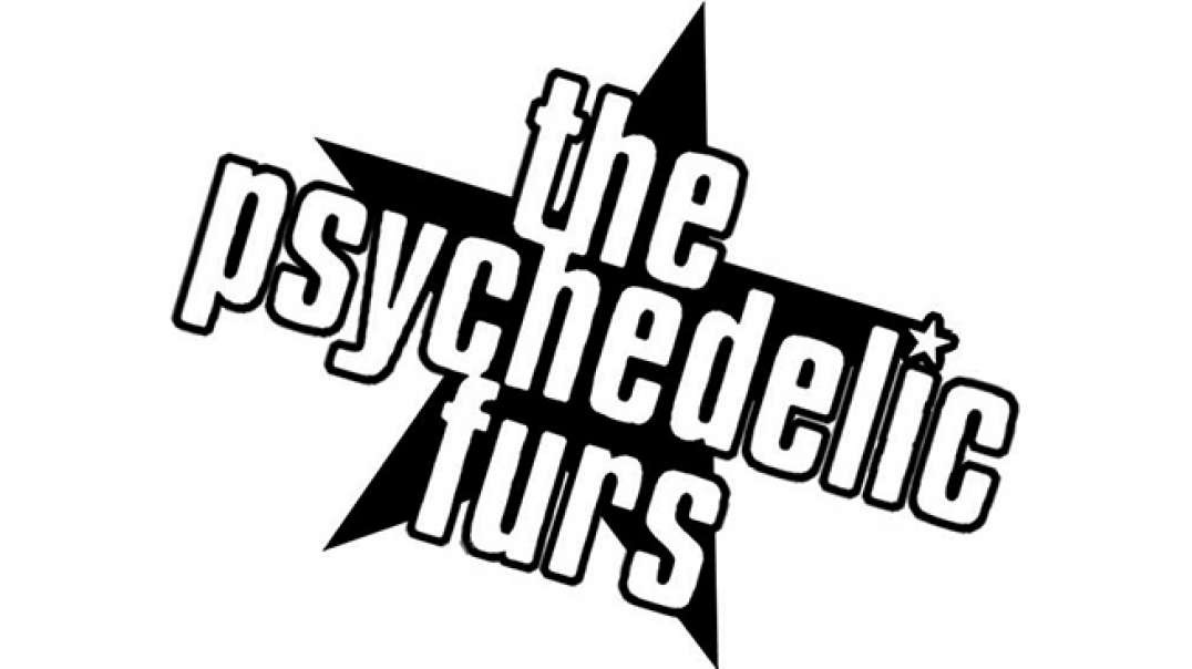 The Psychedelic Furs-Live My Father's Place New York USA Oct 24 1982