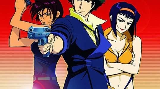 Cowboy Bebop - La pelicula