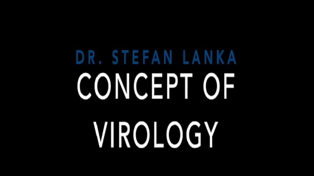 Dr Stefan Lanka on Virology, COVID-19, PCR, HIV & Measles