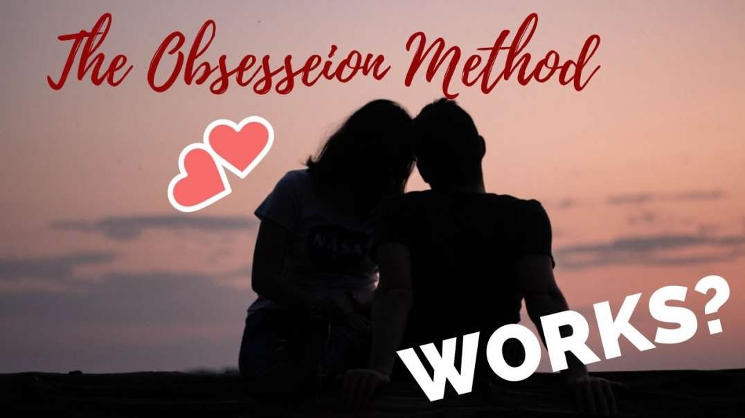 Uncontrollable lust for you...even if she hates you? - Obsession Method Honest Review