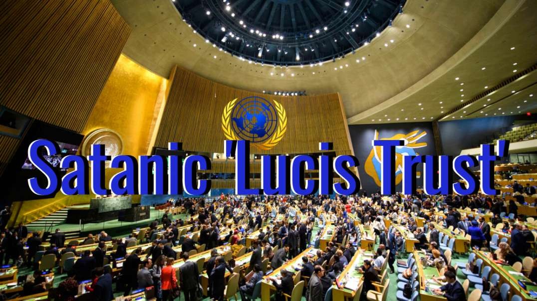 The God's Honest Truth About the United Nations | Most of Us Never Knew!