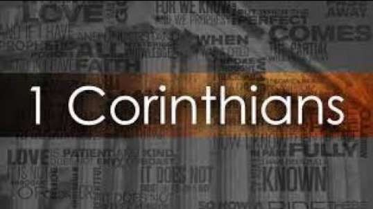 1st Corinthians 15c The Rapture   Pastor Aaron Thompson.mp4