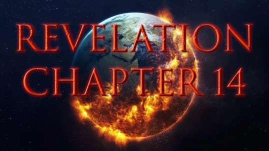 Revelation Chapter 14 | End Times Bible Preaching by Pastor Anderson