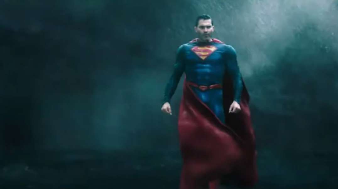 Superman  Lois Season 2 Trailer.mp4