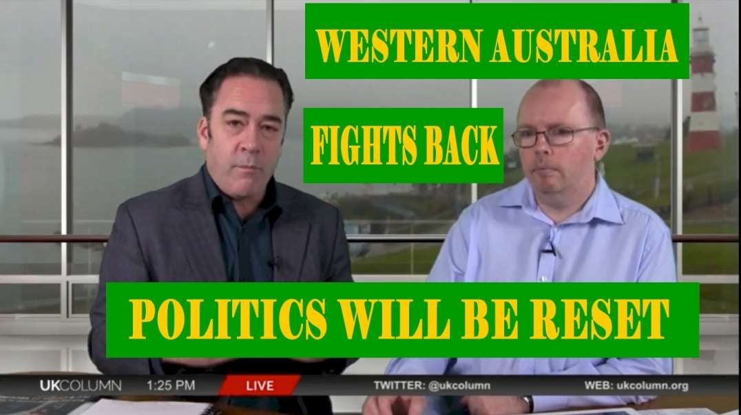 Australian Commission Finds Against Corporate Vaccine Mandate.mp4