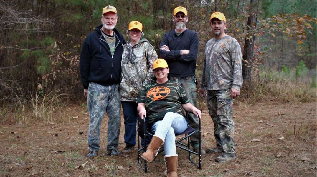 Deer Season 2020 (End of season highlights & cut/deleted scenes)