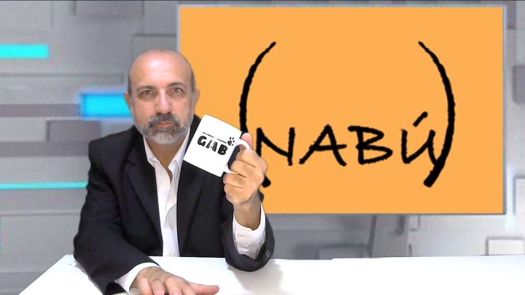 Promo del 7º #NABU sobre #Marketing