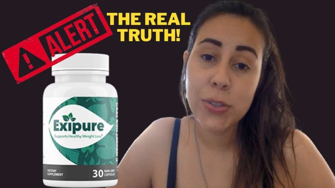 Exipure Lose Weight