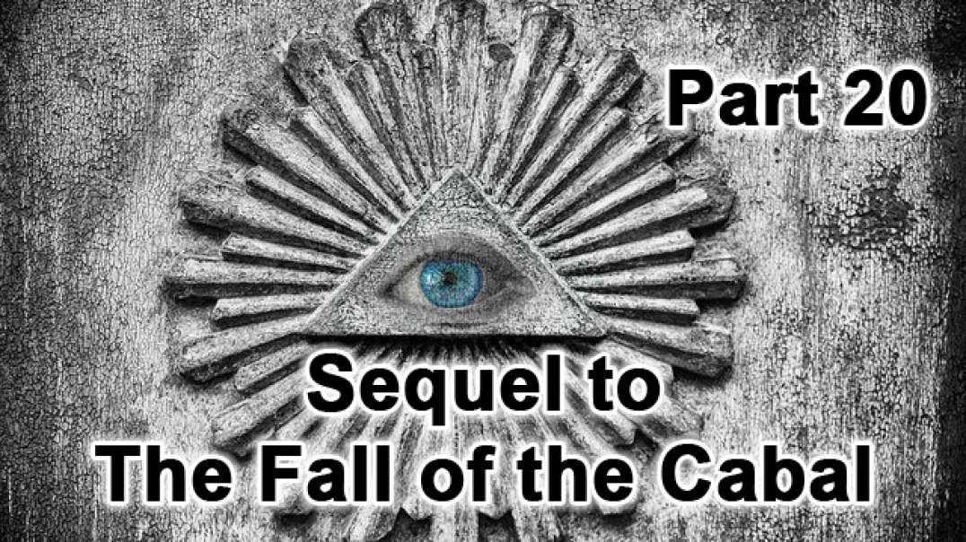 Sequel to The Fall of the Cabal - Part20