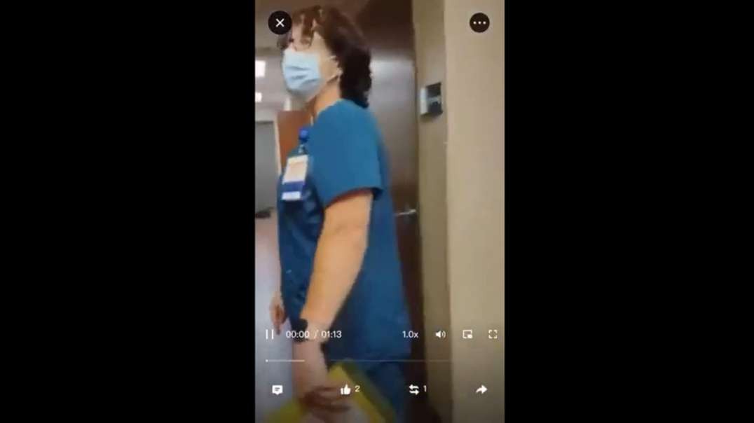 nurse practioner refuses to treat a child bc she hasn't had the vax