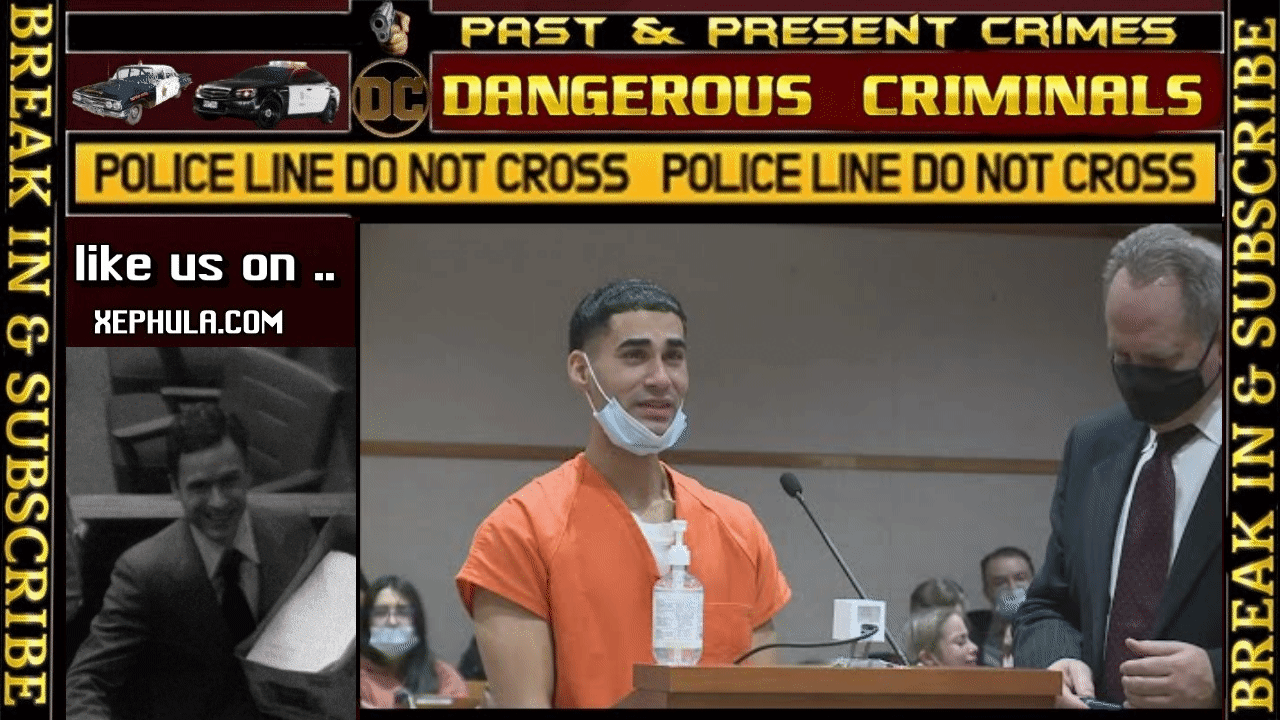 DC - Colorado Judge Sentences Rogel Aguilera-Mederos To 110 Years In Prison For Deadly Accident
