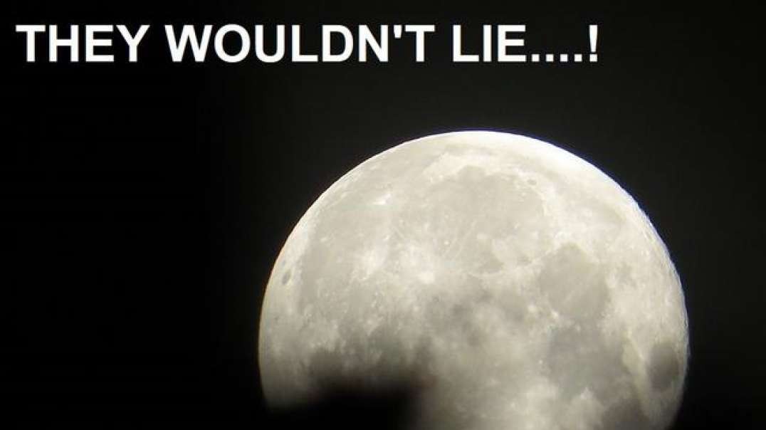 WIKILEAKS RELEASES MOON LANDING CUT SCENE FILMED IN NEVADA DESERT!