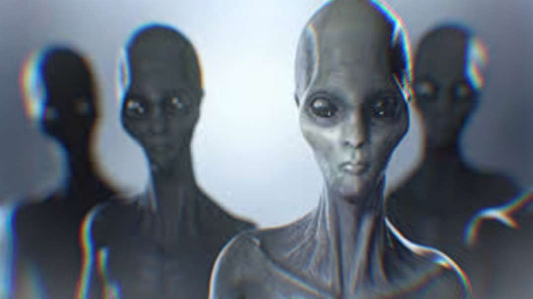 Aliens and the Bible - Prophetic Signs