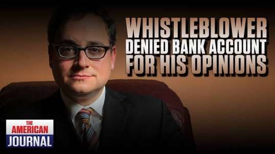 Whistleblower- Canadian Bank Rejected Mortgage Loan Because Applicant Was Conservative