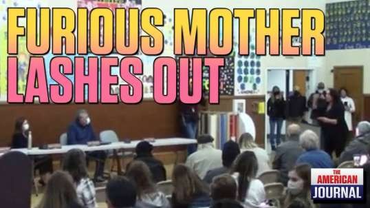 Furious Mother Lashes Out At Teachers Who Secretly Convinced 7th Grader She Was Trans