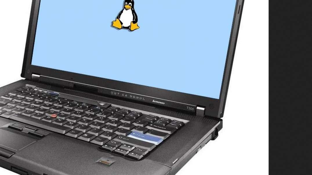 How-to: Old, Slow Computer Revived Using a Linux O/S