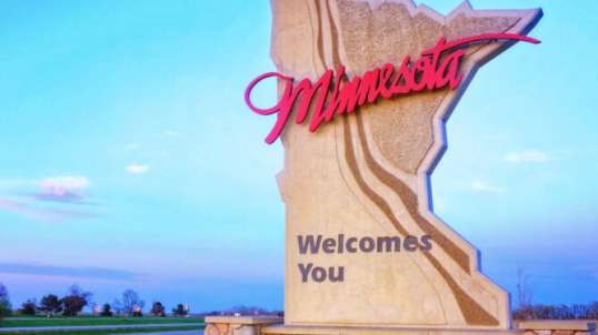 Taking It To The Tyrants Of Minnesota - Guest - Keith Haskell