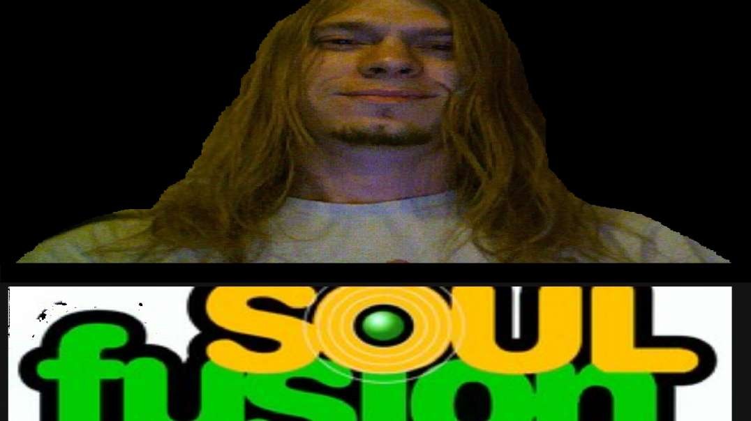 Erik Bjorn Nelson -  Soul Fusion
